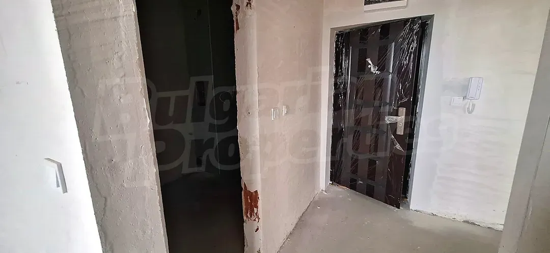 Spacious New Two-Bedroom Apartment with Stunning Plovdiv Views - Image 4