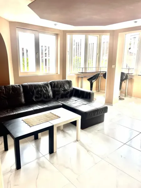 Stylish Two-Level Apartment in Varna’s “Sportna Zala” District - Image 1