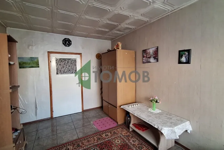 Spacious Fully Furnished Studio Apartment in Stara Zagora – Bulgaria - Image 2
