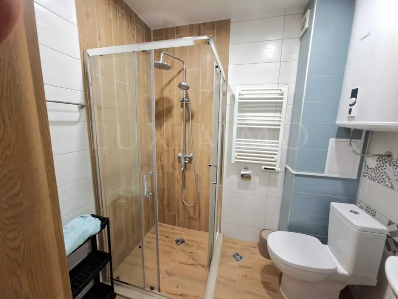 Stylish One-Bedroom Apartment in Varna's Levski District - Image 2