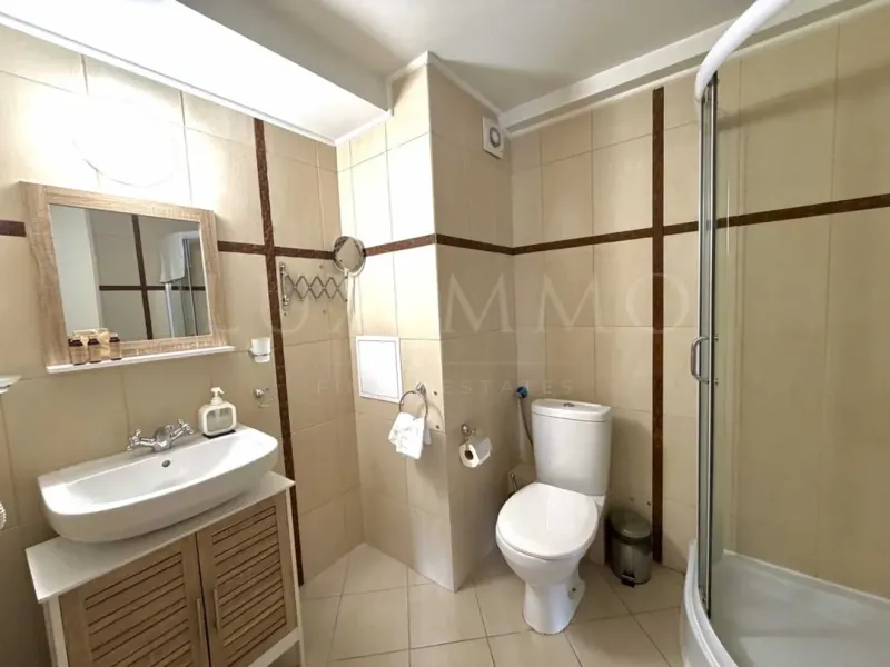 Luxury Sofia Penthouse with Garden - Unique City Retreat - Image 2