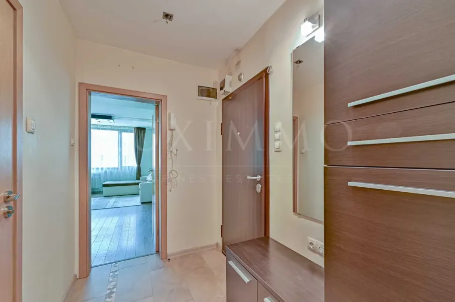 Spacious Fully Furnished Apartment Near South Park, Sofia - Image 2