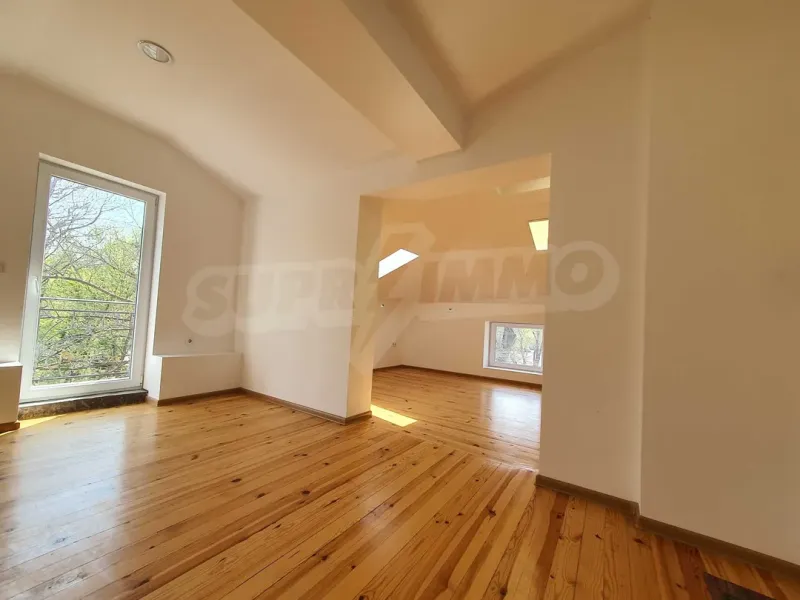 Spacious House in Plovdiv Center Near Dondukova Garden - 4 Bedrooms - Image 1