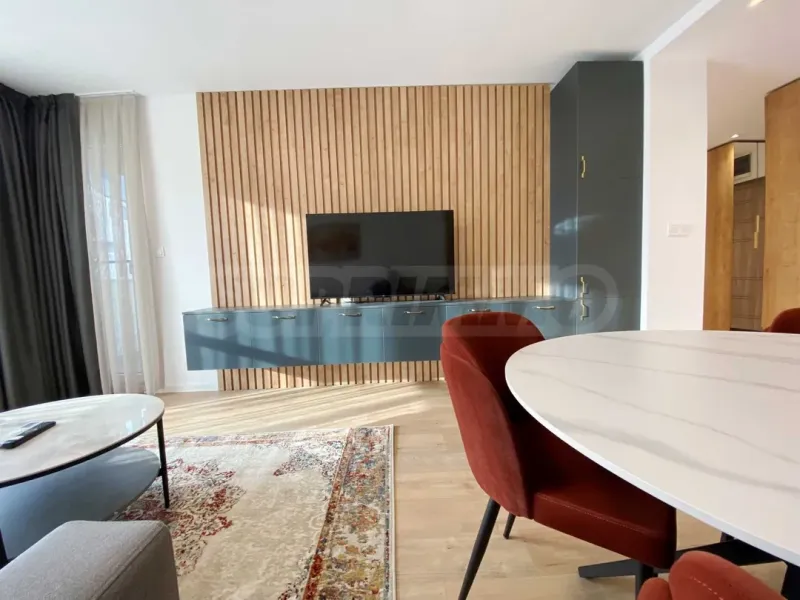Modern 2-Bedroom Apartment Fully Furnished in Plovdiv, Bulgaria - Image 2