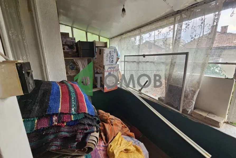 Spacious Fully Furnished House in Makledonki, Stara Zagora - Image 5