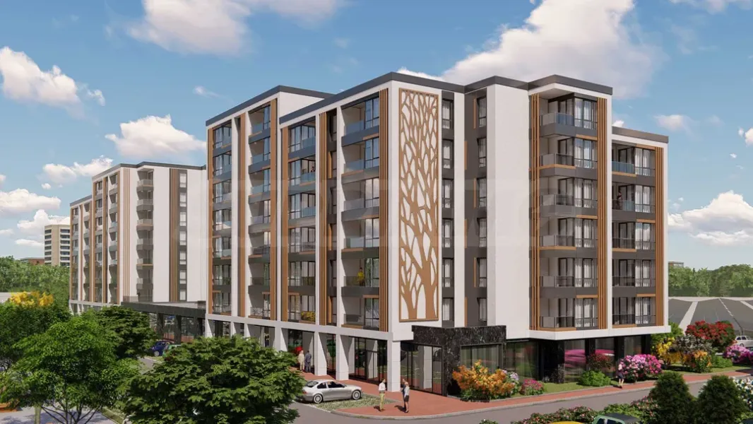 Spacious 2-Bedroom Apartment in New "Kamenitsa 2" Complex - Image 4