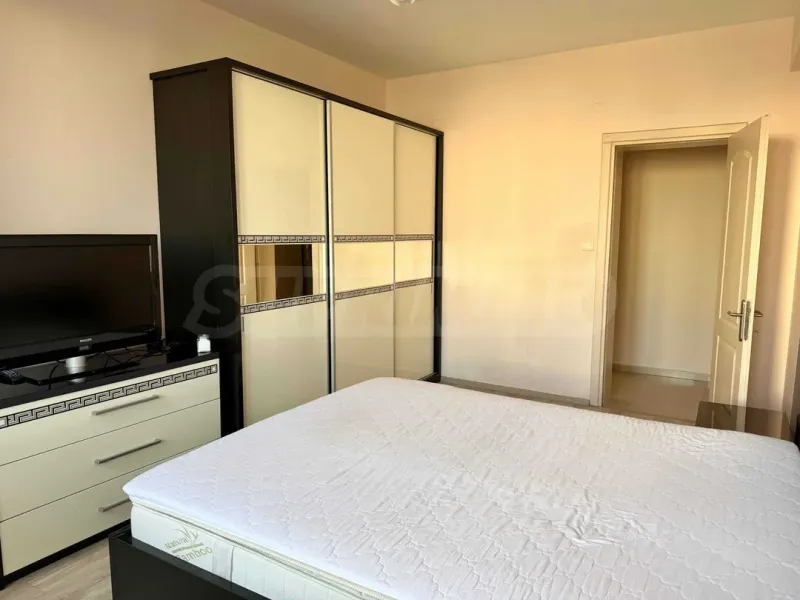 Spacious 2-Bedroom Apartment for Rent in Sofia's Dianaabad 
 - Image 1