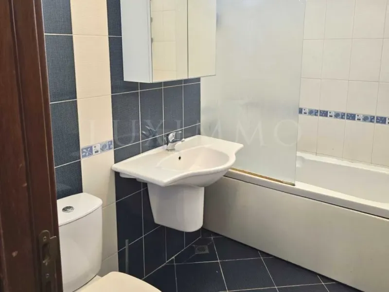 Spacious Fully Furnished Penthouse with Terrace in Ohrid Hills, Sofia - Image 2