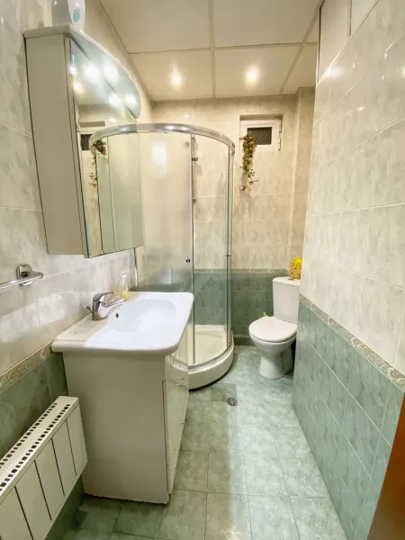 Spacious 3-Bedroom Apartment Near Plovdiv Hills - Fully Furnished - Image 5