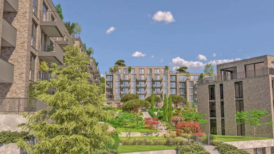 Spacious, Fully Furnished Apartment with Pool in New Varna Complex – Ready by 2025. - Image 2