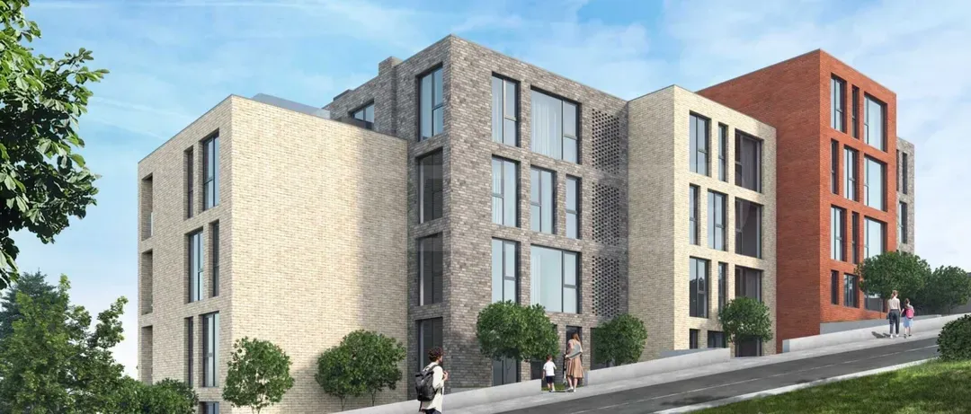 Varna 3BR Apartment - Sea Views & Luxury - Image 1