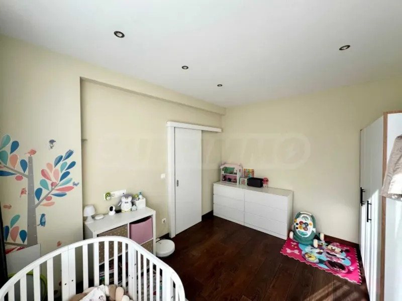 Modern 3BR Apartment - Sofia, Bulgaria - Image 2