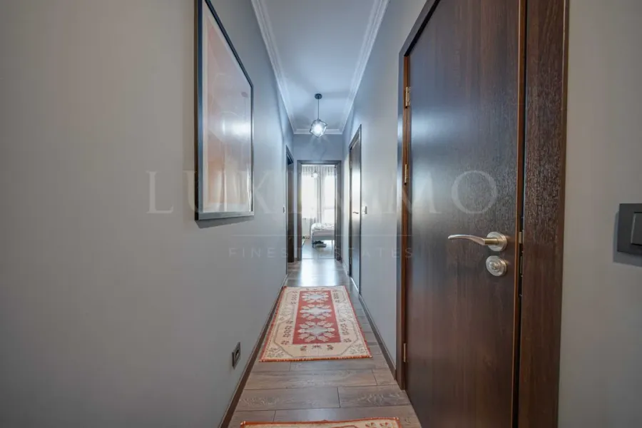 Spacious Fully Furnished Apartment Near Paradise Mall, Sofia - Image 1