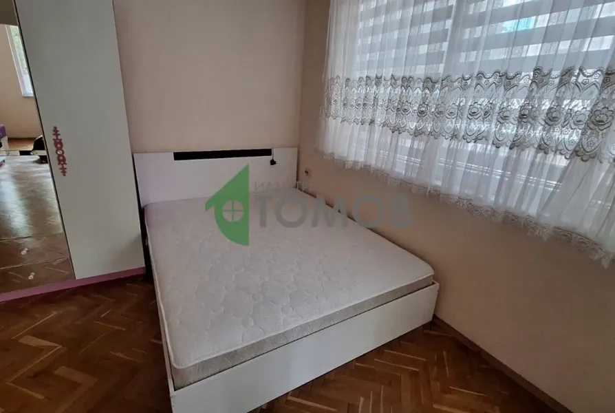 Spacious Fully Furnished 3-Bedroom Apartment in Old Town, Stara Zagora - Image 5