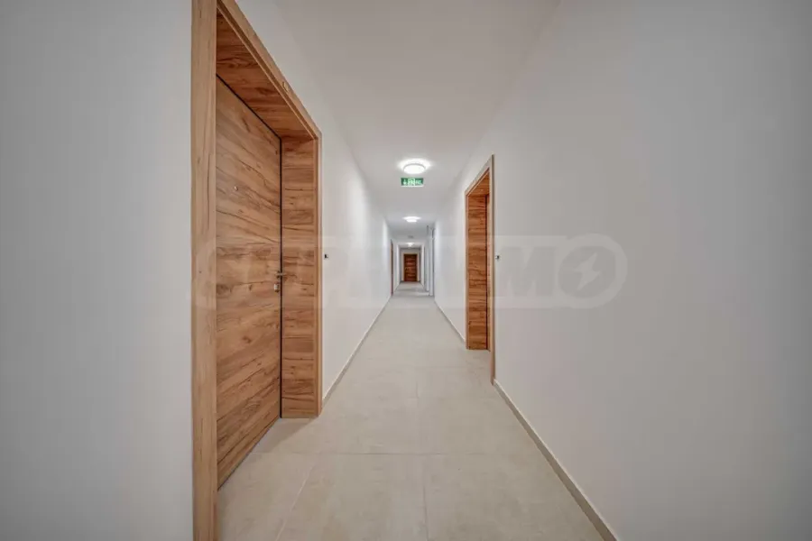 Sofia Apartment with Stunning View & Parking - Image 1