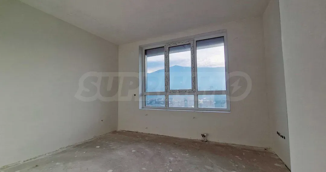 Panoramic 11th-Floor Apartment - Sofia, Bulgaria - Image 5