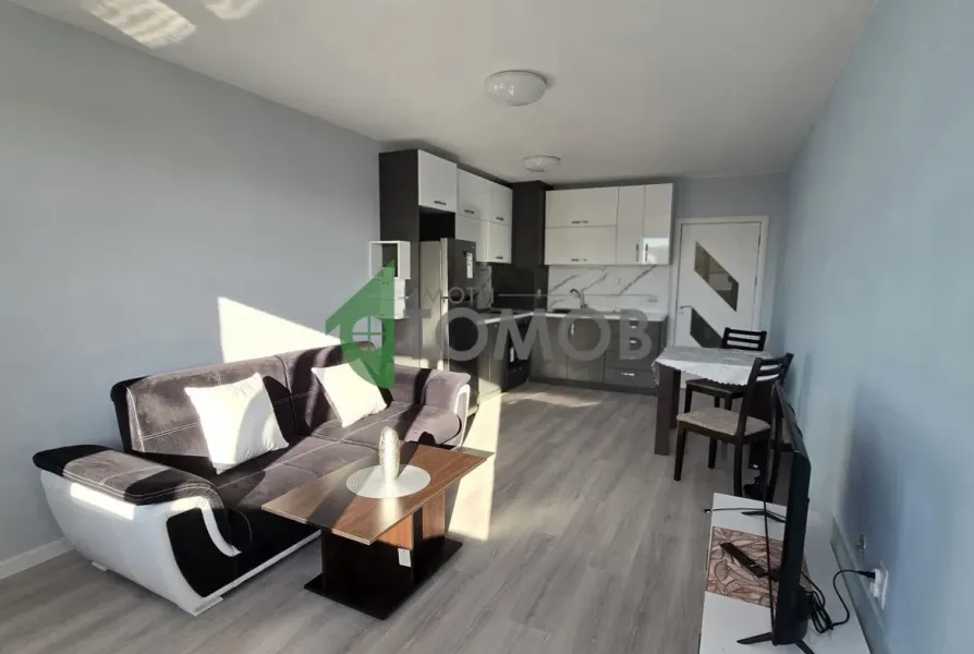 Spacious, Fully Furnished Two-Bedroom Apartment in Stara Zagora – BG - Image 3