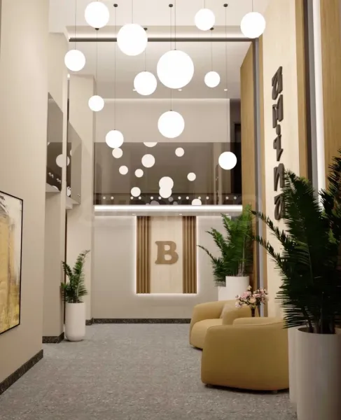 Spacious 3-Bedroom Apartment in Plovdiv, BG - Image 1