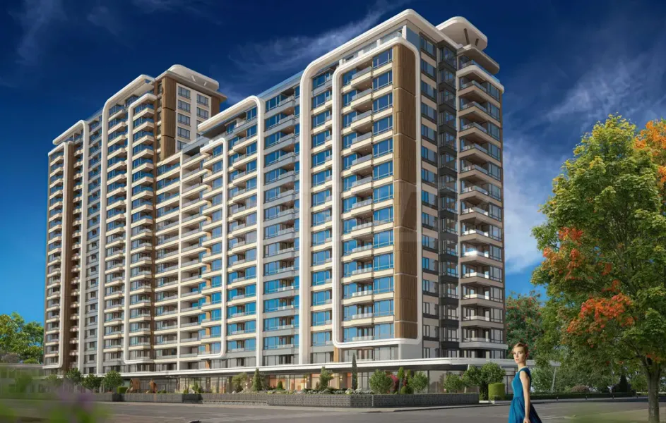 Panoramic Sofia Apartment - Synerga Premium - Image 2