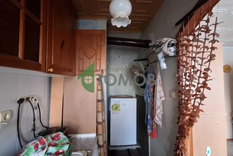 Spacious Fully Furnished Studio Apartment in Stara Zagora – Bulgaria - Image 1