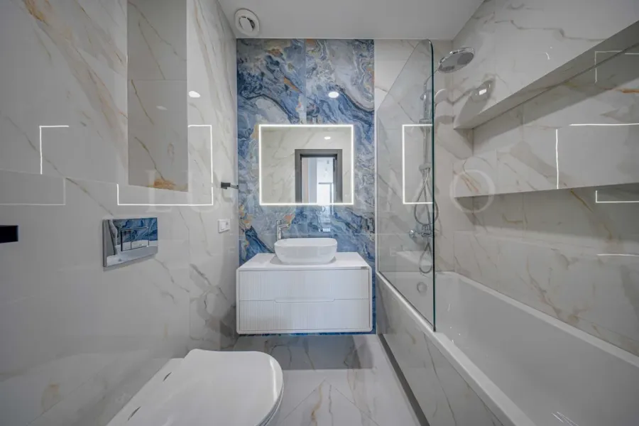 Spacious, Fully Furnished One-Bedroom Apartment in Sofia - Image 5