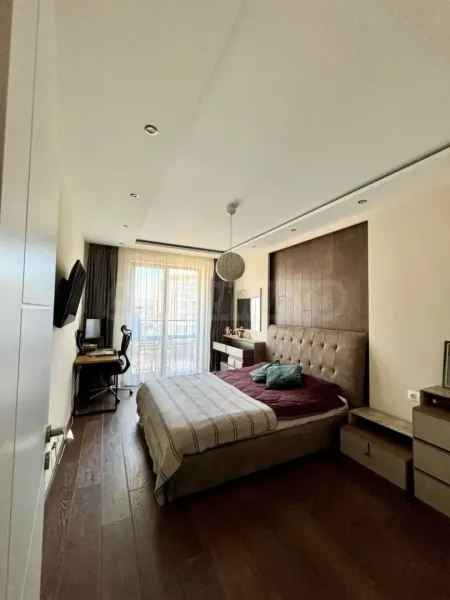 Modern 3BR Apartment - Sofia, Bulgaria - Image 1