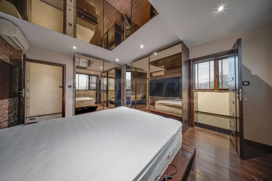 Spacious Fully Furnished Apartment Near Bulgaria Blvd., Sofia - Image 5