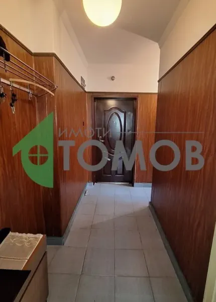 Spacious 3-Bedroom Apartment in Stara Zagora Center – Great Value - Image 2