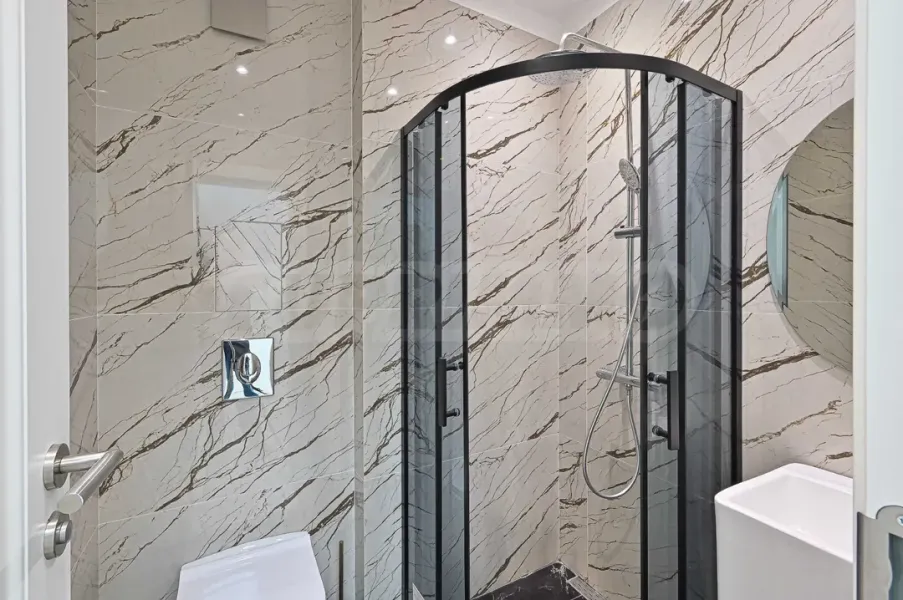 Stylish, Fully Furnished Apartment in "Malinova Dolina" Sofia - Image 5