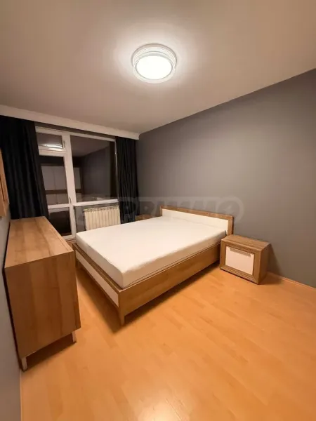 Stylish 2-Bedroom Apartment Near South Park, Sofia - Image 3
