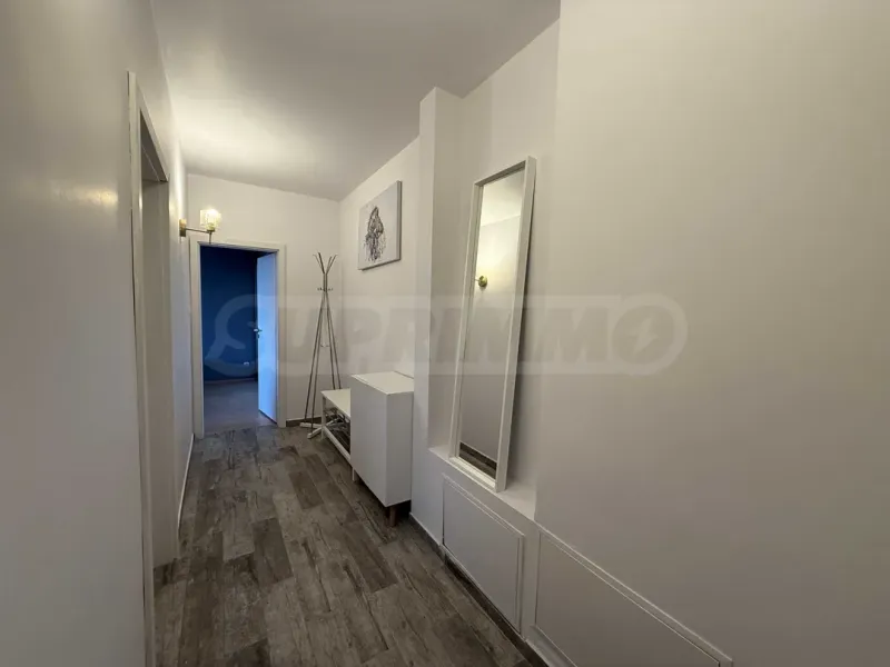 Stylish 2-Bedroom Apartment Near South Park, Sofia - Image 4