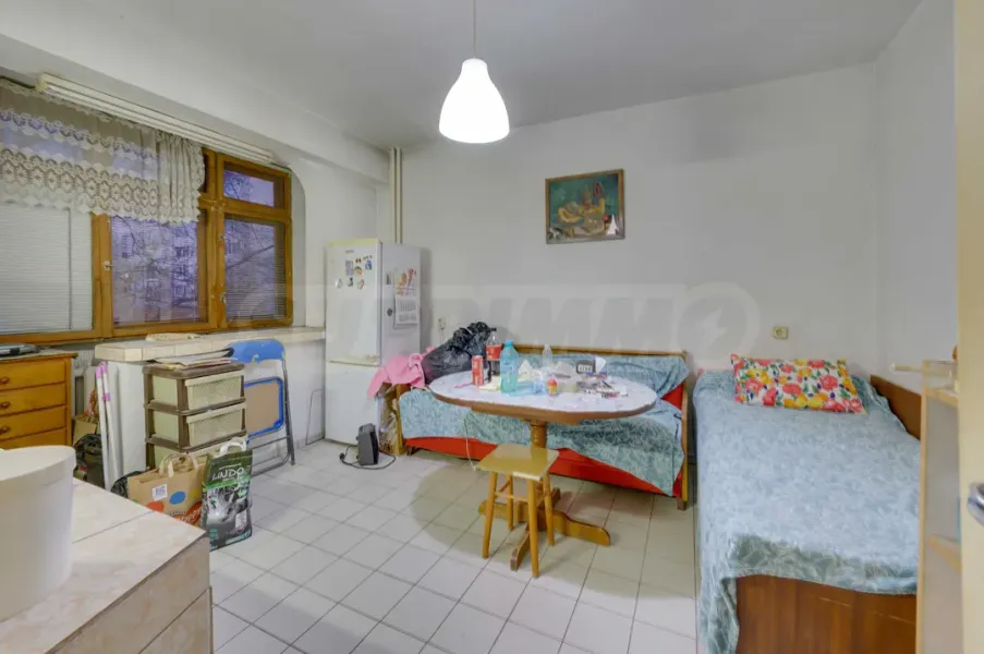 Spacious 2-Bedroom Apartment in Sofia's "Lyulin" 7 - Image 1