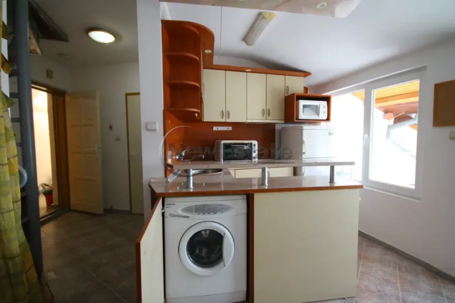 Stylish Furnished Duplex Apartment in Briz, Varna – Rental Opportunity - Image 4