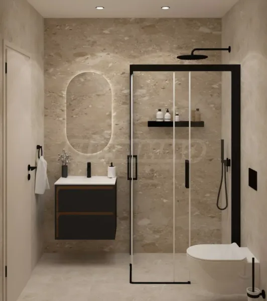 Spacious, New 3BR Apartment Near Business Park Sofia - Image 5