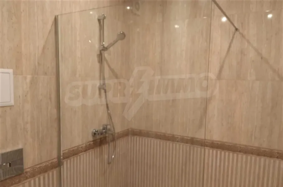 Varna Sea View Apartment – Fully Furnished, 1 Bedroom - Image 1