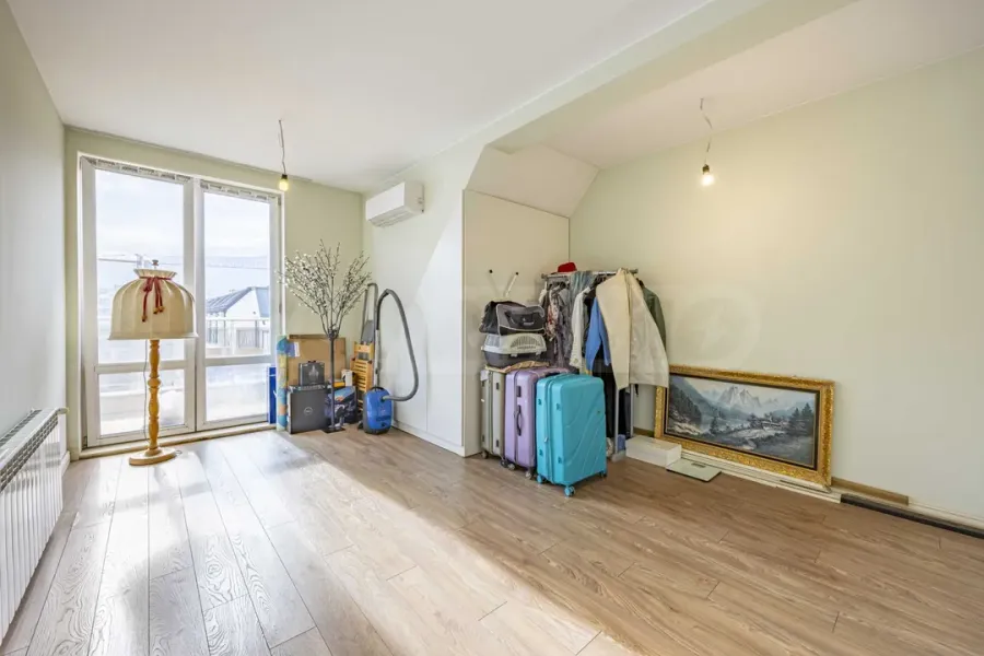 Penthouse with Stunning Vitosha Views - Image 1