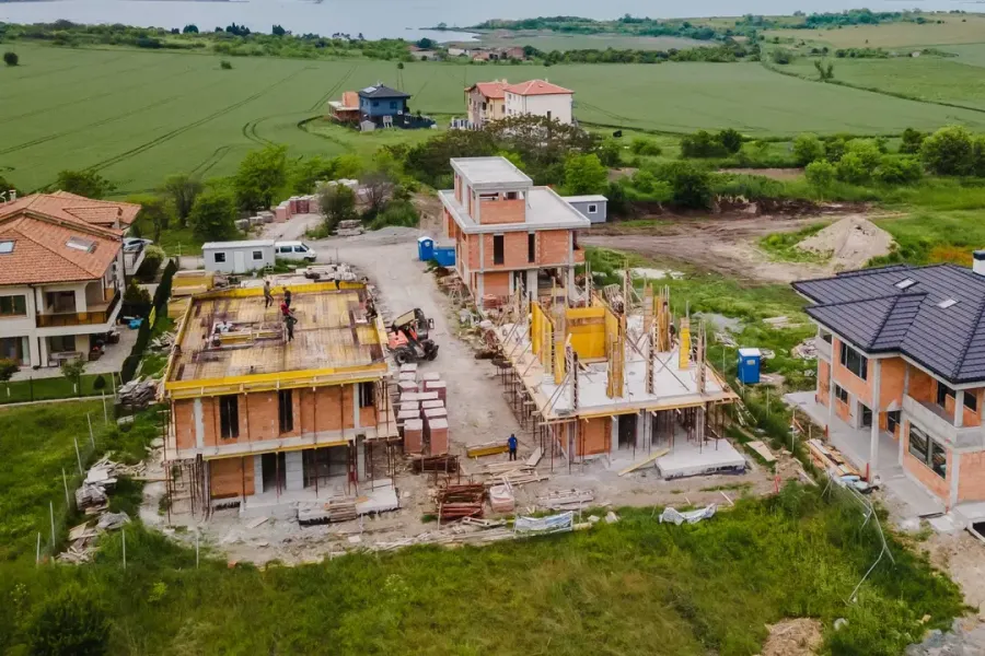 Modern 3-Bed House Near Burgas Beach - BGD - Image 1