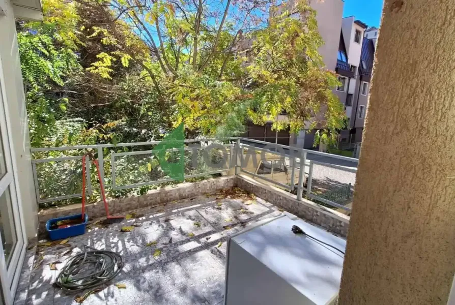 Spacious Fully Furnished Apartment in the Heart of Stara Zagora - Image 3