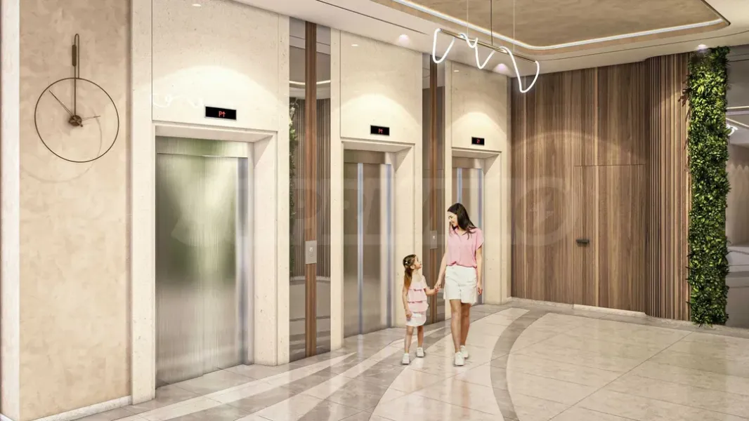 Panoramic Sofia Apartment - Synerga Premium - Image 4