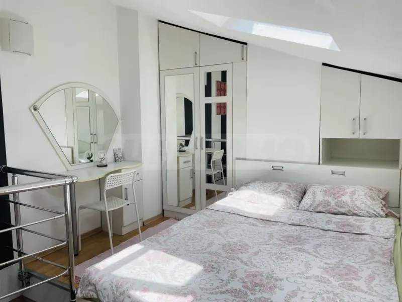 Stylish Two-Level Apartment in Varna’s “Sportna Zala” District - Image 4