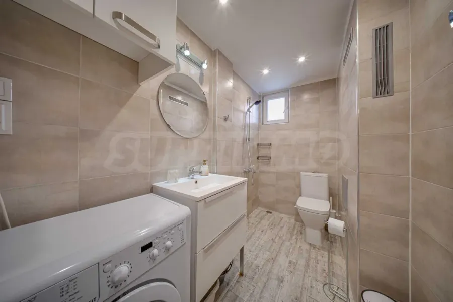 Fully Furnished 1-Bedroom Apartment in Sofia, Bulgaria - Image 3