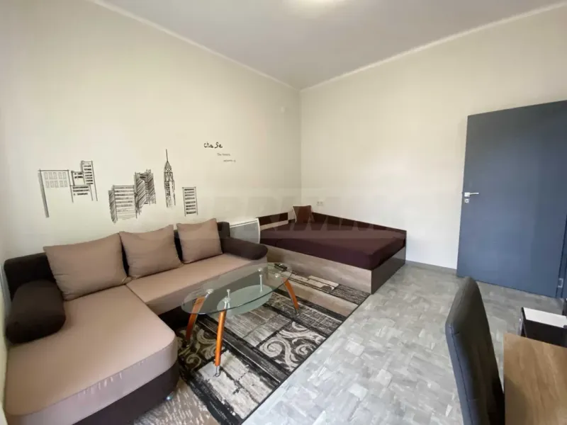 Spacious, Fully Furnished Apartment in Burgas City Center - Image 5