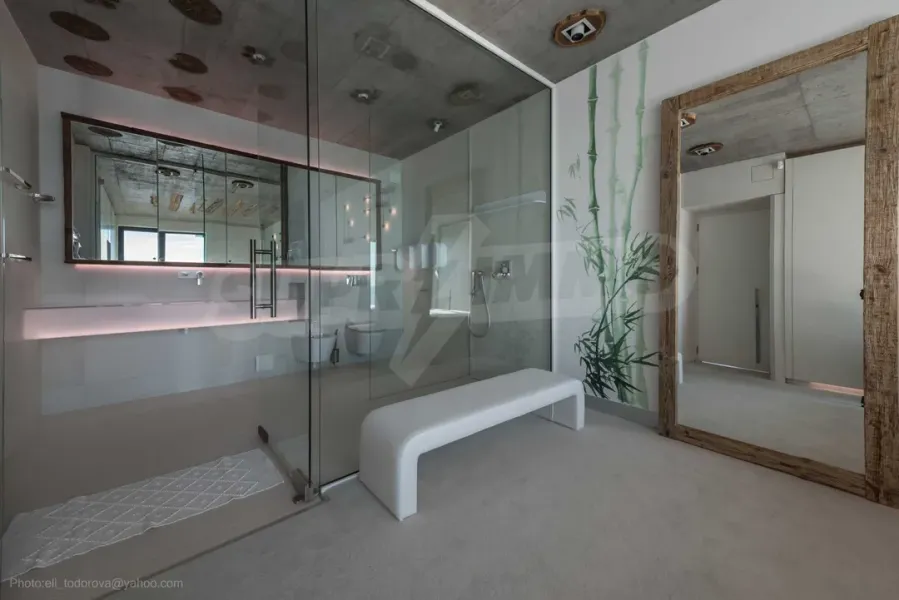 Luxury 3BR Apartment - Sea View, Varna - Image 4