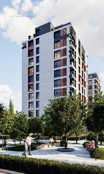 Luxury 2-Bedroom Apartment - Plovdiv, Bulgaria - Image 2