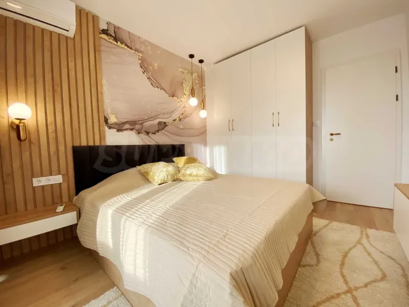 Modern 2-Bedroom Apartment Fully Furnished in Plovdiv, Bulgaria - Image 1