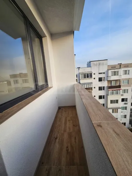 Spacious Apartment with Panoramic Views in Varna, Bulgaria - Image 1