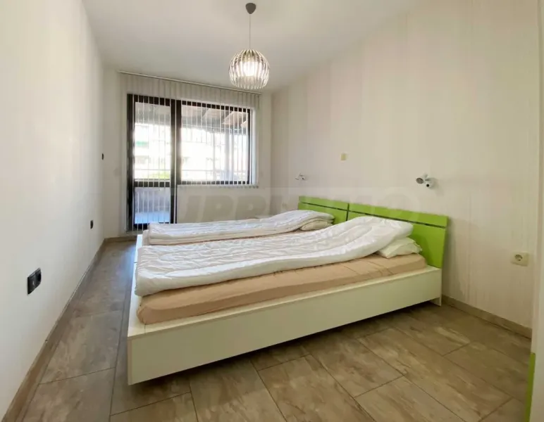 Spacious Fully Furnished 3-Bedroom Apartment in Central Plovdiv - Image 3