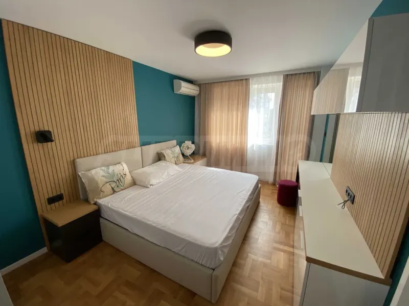 Stylish Burgas Apartment in "Lazur" - Fully Furnished, 2BR - Image 4