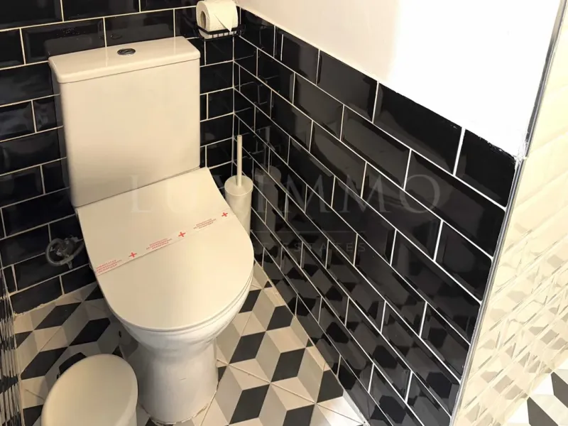 Stylish Fully Furnished Two-Bedroom Apartment in Sofia's Heart - Image 1