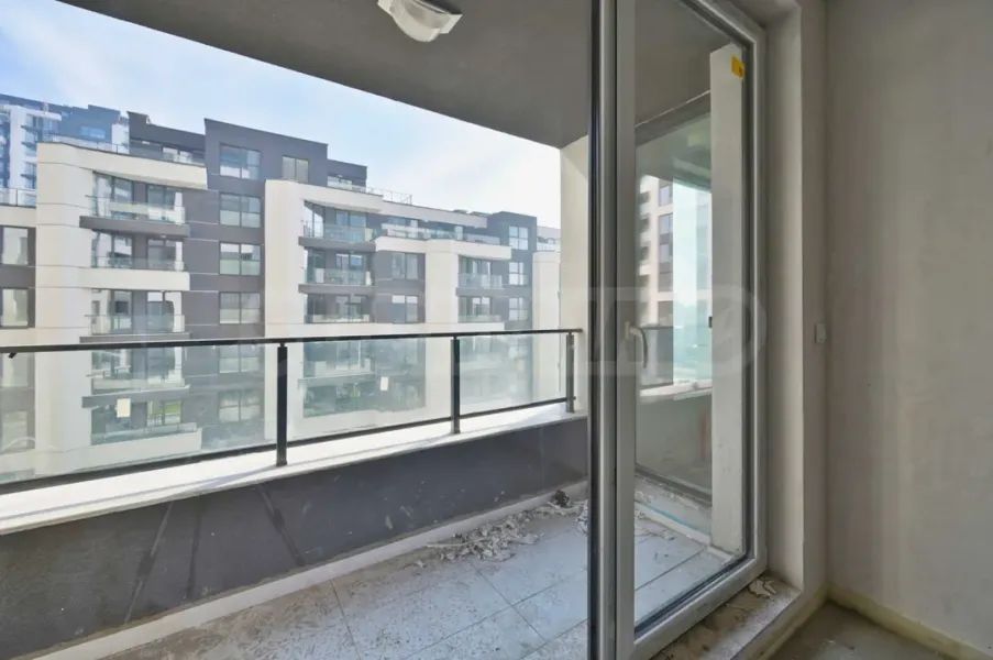 Spacious 3-Bedroom Apartment Near Metro Sofia, Bulgaria - Image 5